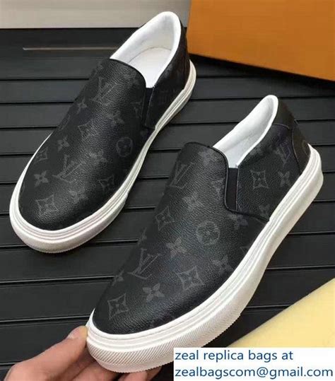 louis vuitton slip on sneakers.